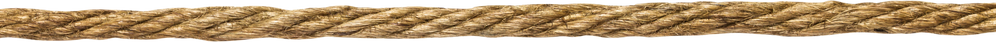 rope strings