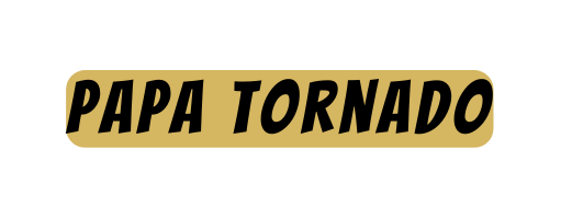 papa tornado